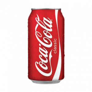 COCA COLA