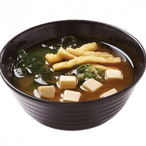 SOUPE MISO