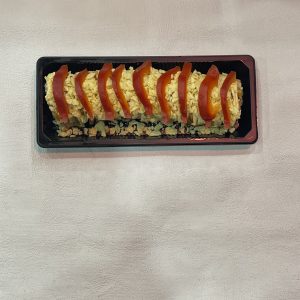 SIGNATURE ROCK AN ROLL