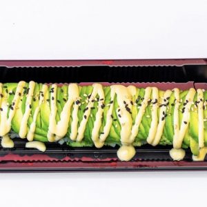 AVOCADO CHICKEN SPICY AVOCAT