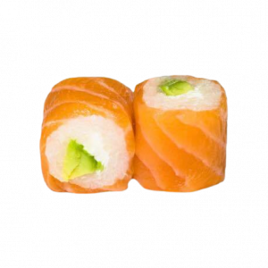 SALMON AVOCAT CHEESE