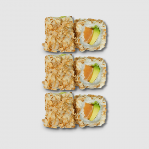 CRISPY CHICKEN SPICY AVOCAT