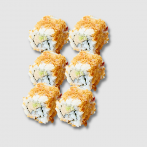 CRISPY THON CUIT CONCOMBRE