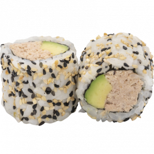 CALIFORNIA THON CUIT CHEESE