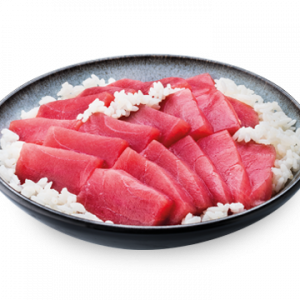 CHIRASHI THON