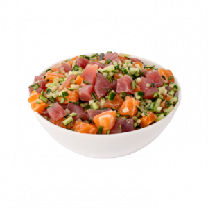 CHIRASHI MARINE MIXTE