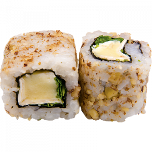 CALIFORNIA CHEVRE MIEL NOIX