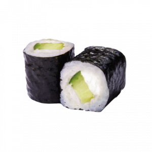 MAKI CONCOMBRE CHEESE