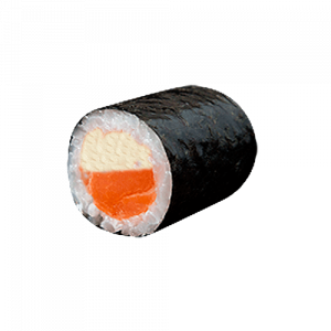 MAKI SAUMON CHEESE
