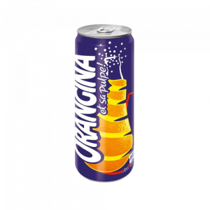 ORANGINA