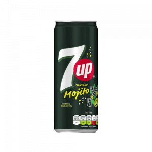 7UP MOJITO