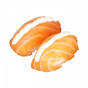 SUSHI SAUMON CHEESE